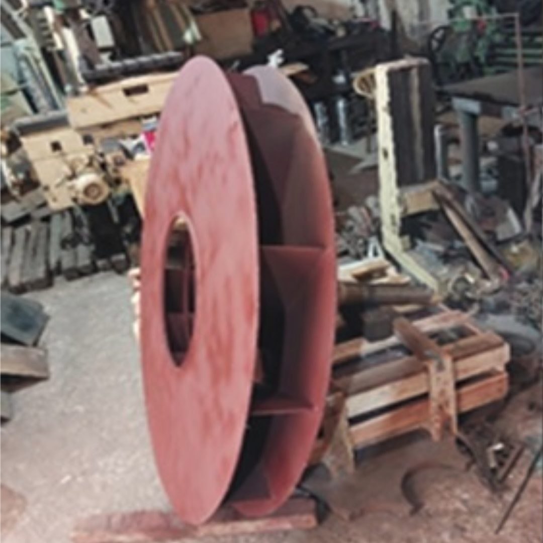 Centrifugal Fan