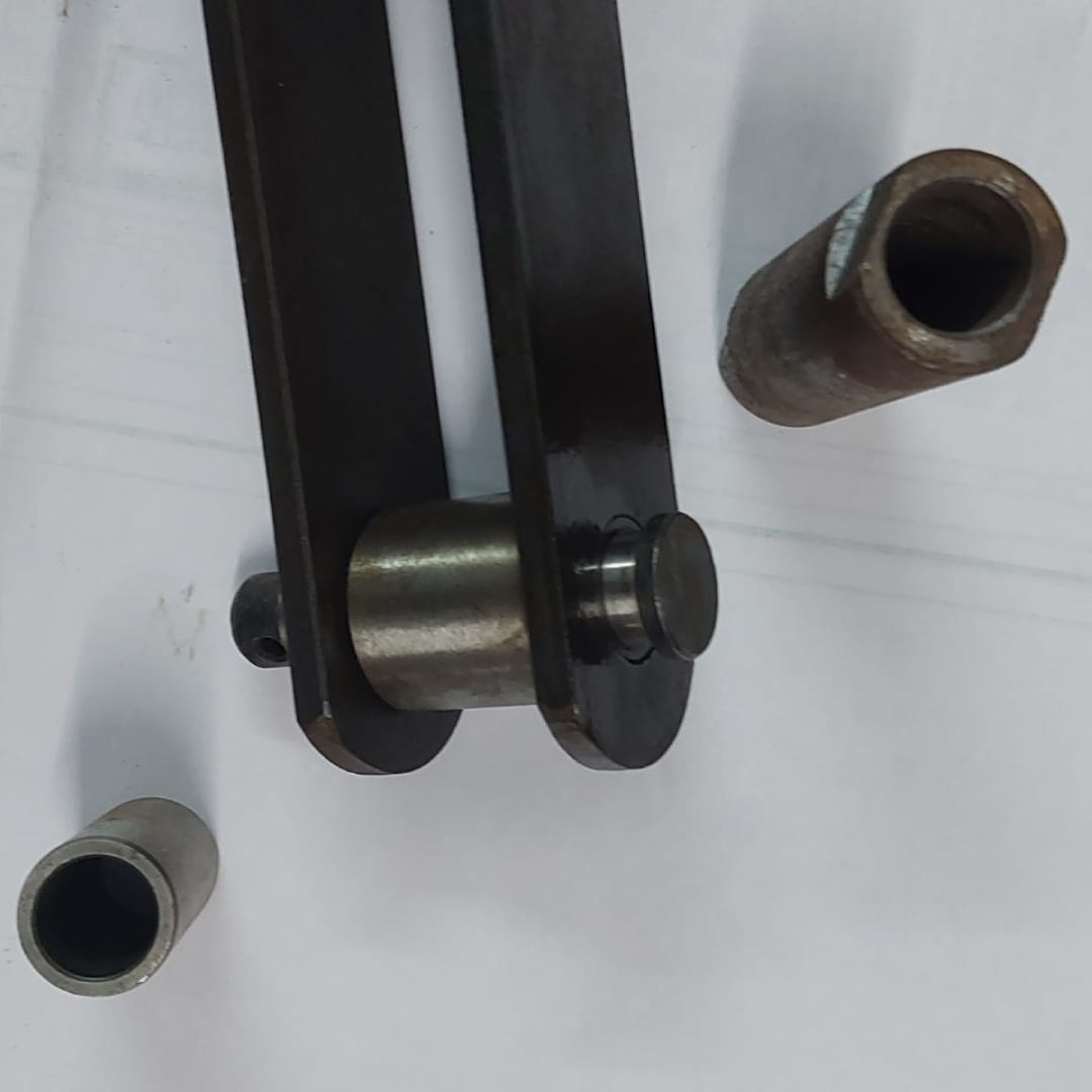Spares